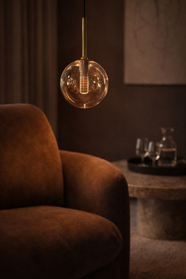 Lampa wisząca K-5560 z serii GALAXY
