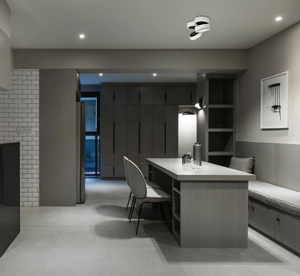 Oprawa nastropowa Abigali LED 24W kolor biały WW - podwójna CRI 90+