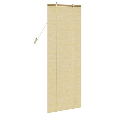 Roleta natura 60 x 160 cm Bambus