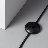 Lampa Podłogowa 2xE27 Abruzzo Salvatore