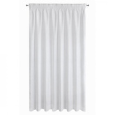 Firana Rebecca biała 400x250