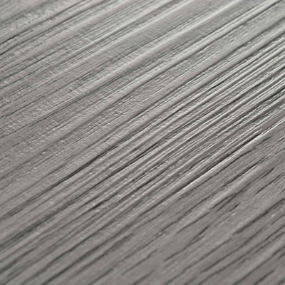 Samoprzylepne panele podłogowe PVC ciemnoszary 30,5 x 61 cm