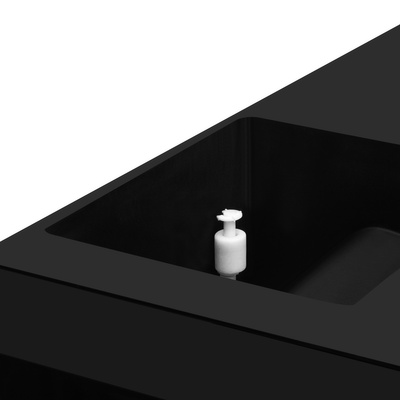 Lafomed autoklaw Standard Line LFSS12AA LED z drukarką 12 L kl. B medyczna czarny  142865