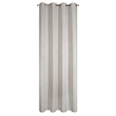 Zasłona Linda beżowa 140x250