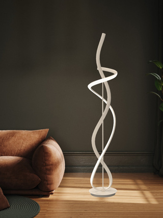 Lampa podłogowa BANDOL 3064-113