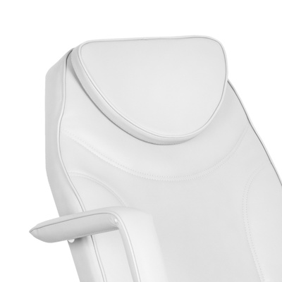 Sillon fotel kosmetyczny elektryczny Soft 1 siln. biały 137567