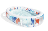 Dmuchany Basen 229 x 152 x 51 cm 54066 Bestway
