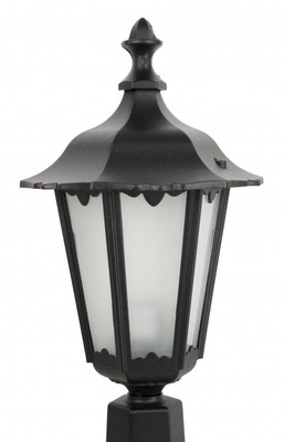 Lampa ogrodowa stojąca K 4011/1/M