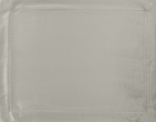 Melinda srebrny 30x40