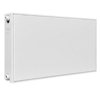 GRZEJNIK STAL. PLAN PV22 600X400 Z WKŁ. ZAW. I ZAWIESIAMI PRAWY PROV