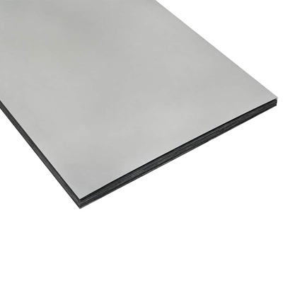 Doniczka 120x80x40 cm Stal ocynkowana