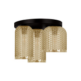 Lampa sufitowa K-5625 z serii CAPRI