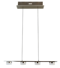 Lampa wisząca CASSIS 7066-503