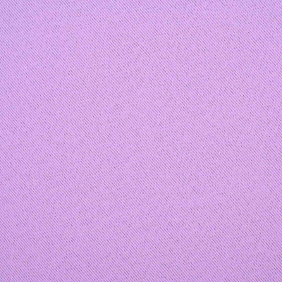 Firany blackout z kółkami 2 pcs Fioletowy 140 x 140 cm