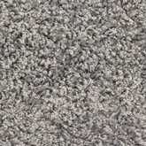 Maty na schody 15 szt. 56x17x3 cm Szare półokrągłe