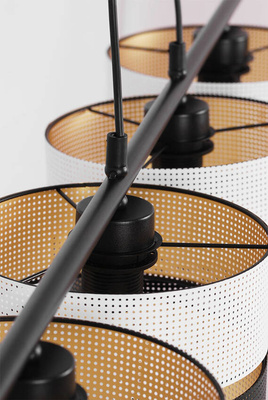 Lampa wisząca K-5293 z serii VEGA