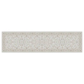 vidaXL Dywan zewnętrzny/wewnętrzny, kolorowy 80x300 cm, antypoślizgowy model standard