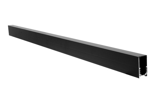 Szyna Magnetyczna LL-20B Natynkowa 100cm Biała