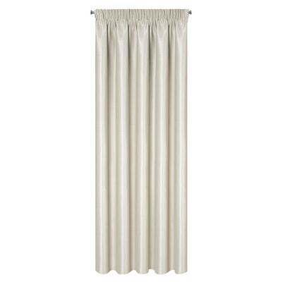 Zasłona Selina kremowa 140x270