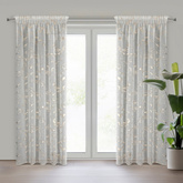 Firana Alina biała 140x270