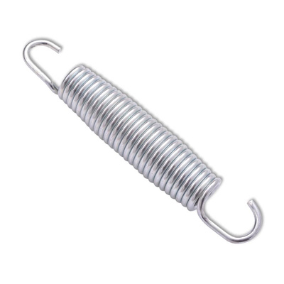 Sprężyny do trampoliny, 10 szt., 200 N