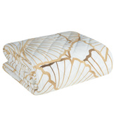 Narzuta Narz biała 220x240