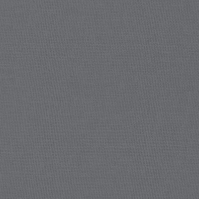 vidaXL Fotel bujany, ciemnoszary, tapicerowany tkaniną model standard