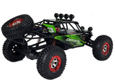 Auto Zdalnie Sterowane FY-03 1:12 Terenowe 4x4 R/C 30 km/h