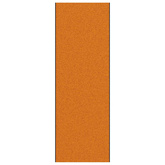 Dywanik wejściowy Inny Pomarańczowy i Czarny 120 x 350 cm