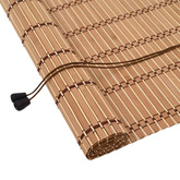Roleta natura 80 x 220 cm Bambus
