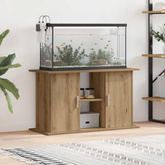 na akwarium Artisan Oak 101x41x58 cm Drewno konstrukcyjne Stojak