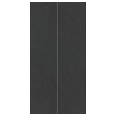 Podkładka pod Basen Z regulacją Czarny 500 x 250 x 0,1 cm