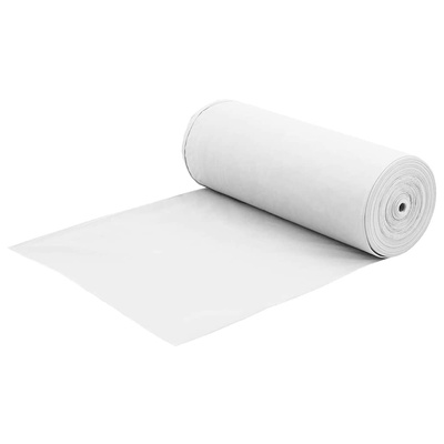 Fleece Ochronny dla Roślin Przed Mrozem Biały 100 x 3,2 m