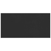 Parapet okienny Czarny z rysunkiem drewna 80 x 40 x 4,5 cm PVC