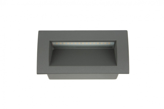 Lampa do zabudowy M2031