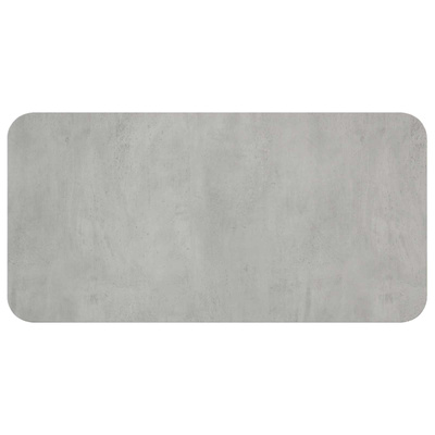 Stolik kawowy Betonowy szary 79,5 x 40 x 36 cm