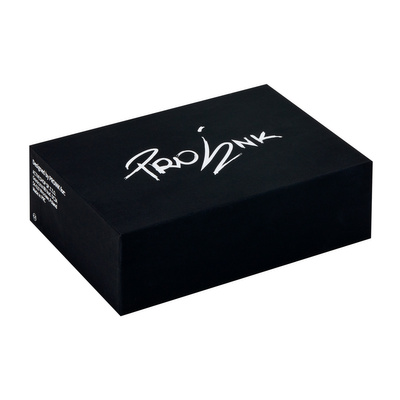 PRO INK Maszynka do tatuażu rotacyjna 147128