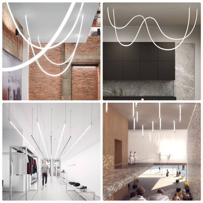 NEONFLEX ROPE 360 SILIKONOWA TUBA LED-2M