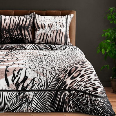 Eva jasnobrązowy 220x200