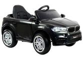 Auto na akumulator HL1538 Czarne