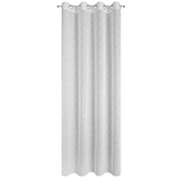 Firana Alicja biała 140x250