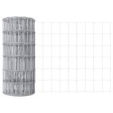 Ogrodzenie Euro 0,4 x 50 m Żelazo pokryte PVC
