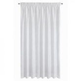 Firana Rebecca biała 300x270