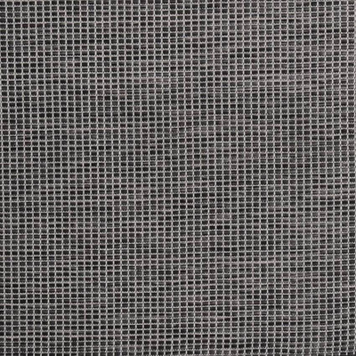vidaXL Dywan zewnętrzny o płaskim splocie, 140x200 cm, szary