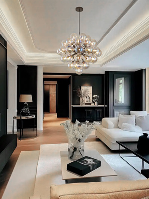 Lampa sufitowa PORTOFINO 5079-4405