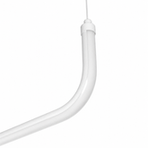Lampa magnetyczna ARUBA DDCX-010 13W 4000K 100cm biały