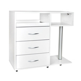 Pomocnik unit podologiczny Y-300 biały 115185