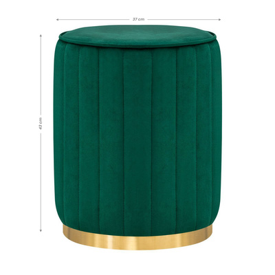 PUFA ZIELONA YF-T11 147258