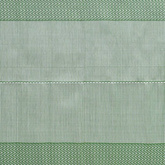 vidaXL Dywan zewnętrzny, zielony, 190x290 cm, PP model standard
