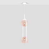 Lampa wisząca K-5305 z serii ARLENA